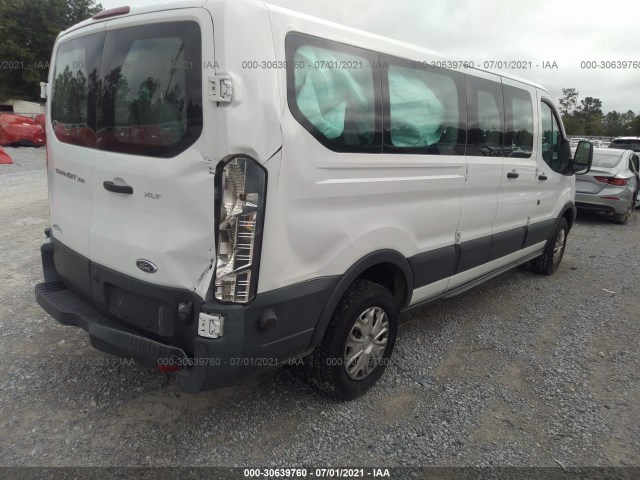 Photo 3 VIN: 1FBZX2ZM6HKA04806 - FORD TRANSIT WAGON 