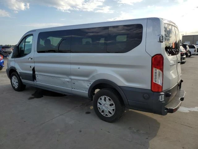 Photo 1 VIN: 1FBZX2ZM6HKA04899 - FORD TRANSIT T- 