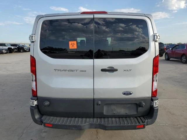 Photo 5 VIN: 1FBZX2ZM6HKA04899 - FORD TRANSIT T- 