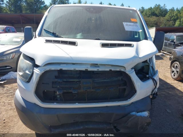 Photo 5 VIN: 1FBZX2ZM6HKA40396 - FORD TRANSIT 