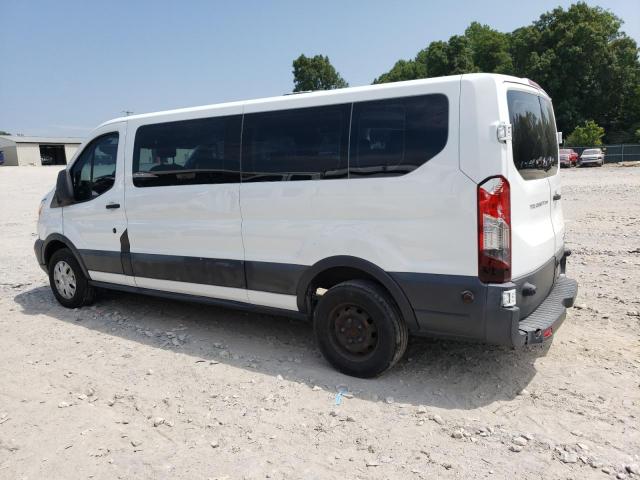 Photo 1 VIN: 1FBZX2ZM6HKA66772 - FORD TRANSIT 