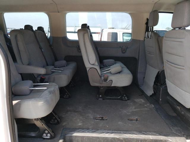 Photo 10 VIN: 1FBZX2ZM6HKA66772 - FORD TRANSIT 