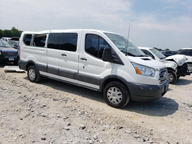 Photo 3 VIN: 1FBZX2ZM6HKA66772 - FORD TRANSIT 