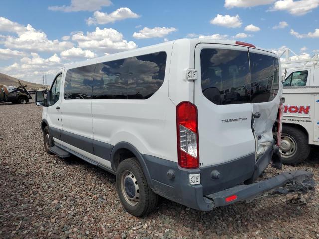 Photo 1 VIN: 1FBZX2ZM6HKA87475 - FORD TRANSIT T- 