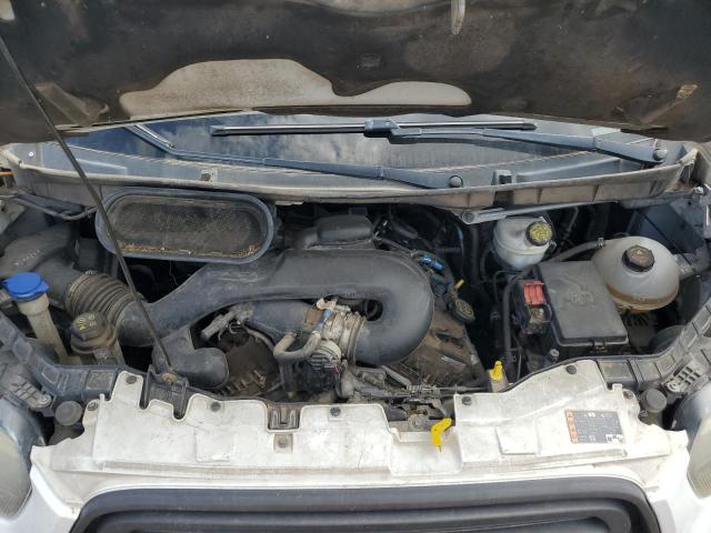 Photo 11 VIN: 1FBZX2ZM6HKA87475 - FORD TRANSIT T- 