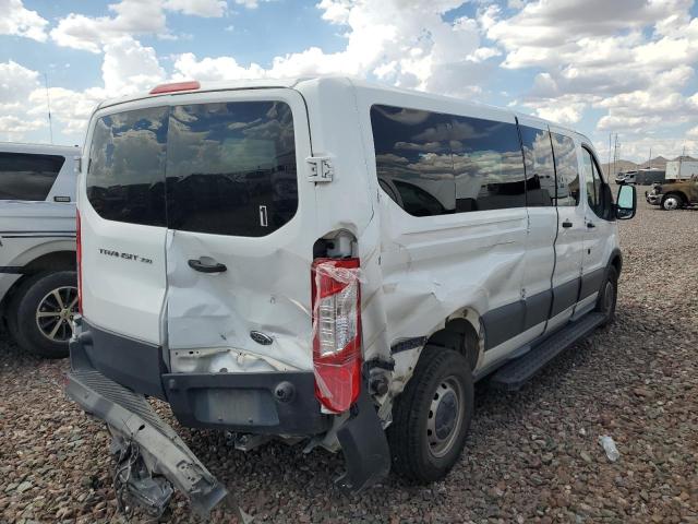 Photo 2 VIN: 1FBZX2ZM6HKA87475 - FORD TRANSIT T- 