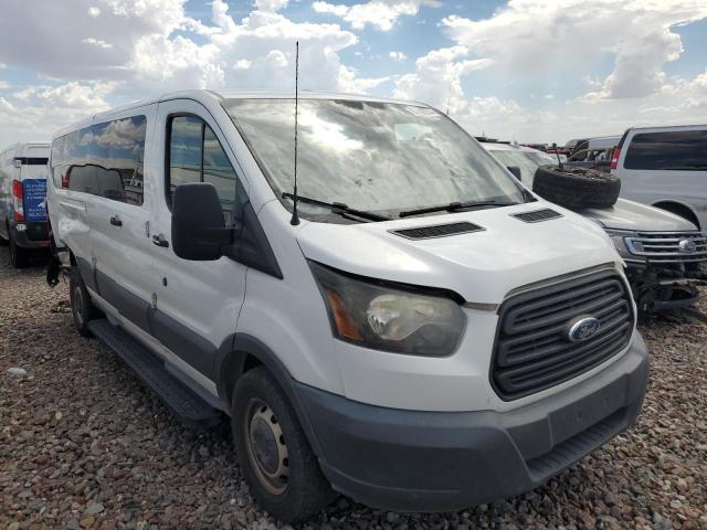 Photo 3 VIN: 1FBZX2ZM6HKA87475 - FORD TRANSIT T- 