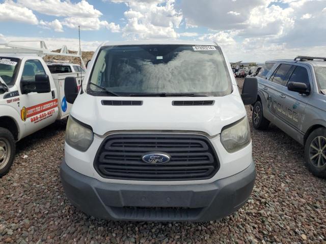 Photo 4 VIN: 1FBZX2ZM6HKA87475 - FORD TRANSIT T- 