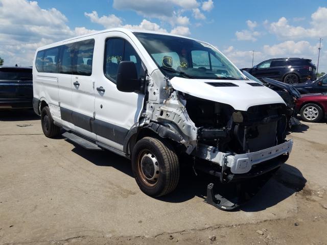 Photo 0 VIN: 1FBZX2ZM6HKB46105 - FORD TRANSIT T- 