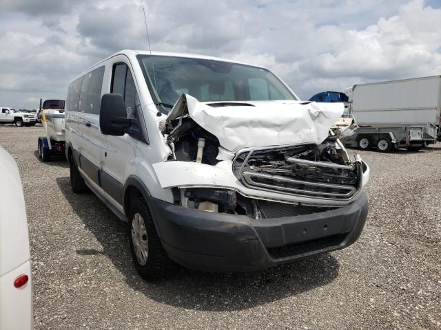 Photo 0 VIN: 1FBZX2ZM7FKA16718 - FORD TRANSIT T- 