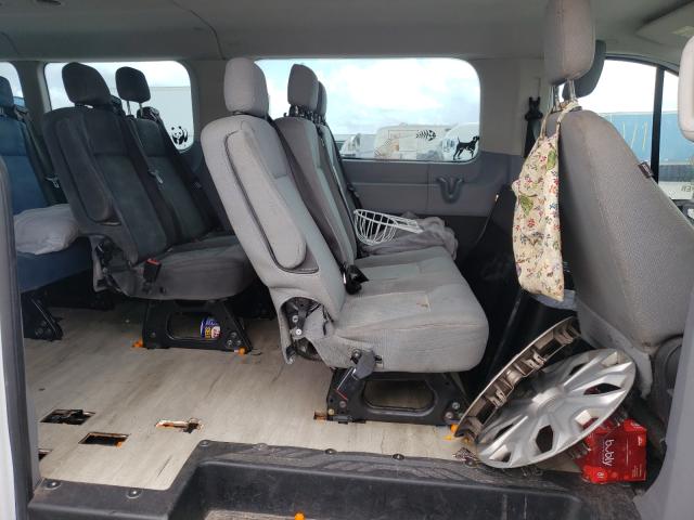 Photo 5 VIN: 1FBZX2ZM7FKA16718 - FORD TRANSIT T- 