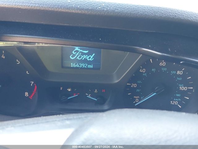 Photo 6 VIN: 1FBZX2ZM7FKA72240 - FORD TRANSIT 