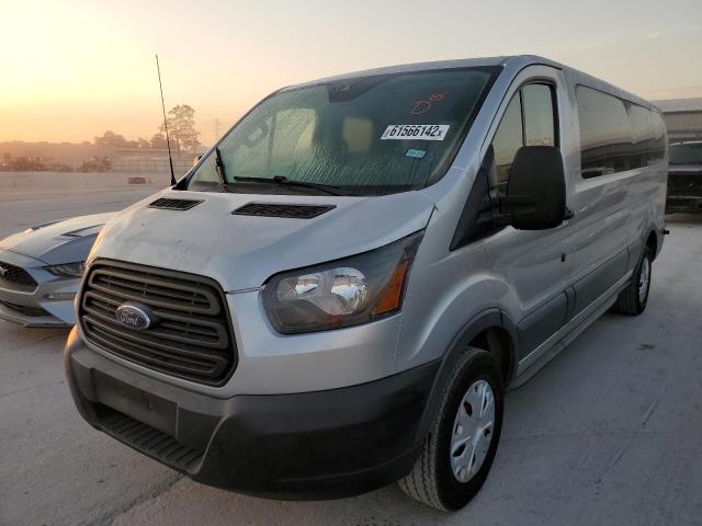 Photo 1 VIN: 1FBZX2ZM7FKA87983 - FORD TRANSIT T- 