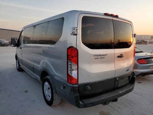 Photo 2 VIN: 1FBZX2ZM7FKA87983 - FORD TRANSIT T- 