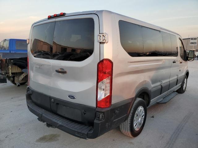 Photo 3 VIN: 1FBZX2ZM7FKA87983 - FORD TRANSIT T- 