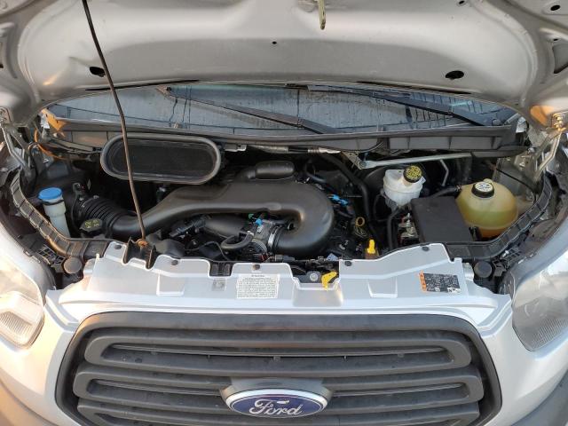 Photo 6 VIN: 1FBZX2ZM7FKA87983 - FORD TRANSIT T- 