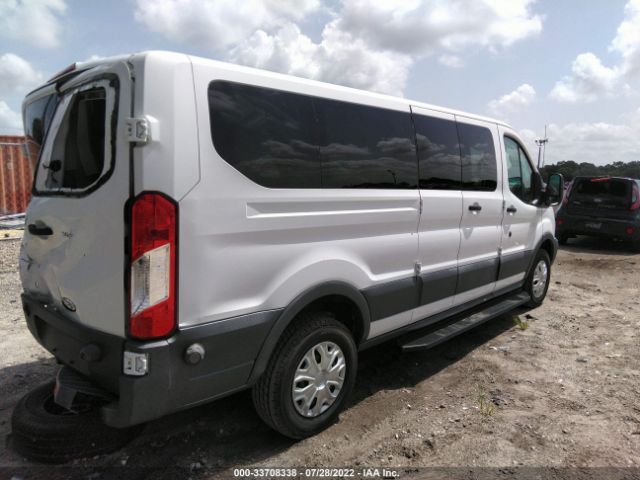 Photo 3 VIN: 1FBZX2ZM7GKA60882 - FORD TRANSIT WAGON 