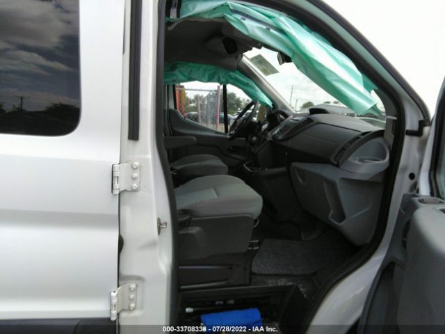 Photo 4 VIN: 1FBZX2ZM7GKA60882 - FORD TRANSIT WAGON 