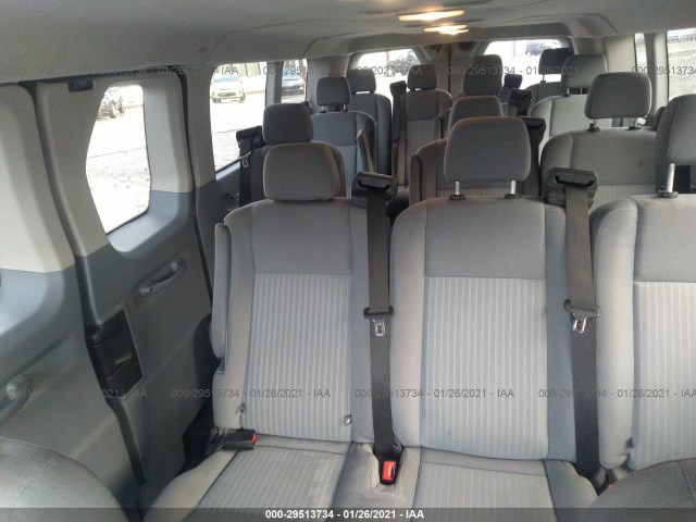 Photo 7 VIN: 1FBZX2ZM7GKA60980 - FORD TRANSIT WAGON 