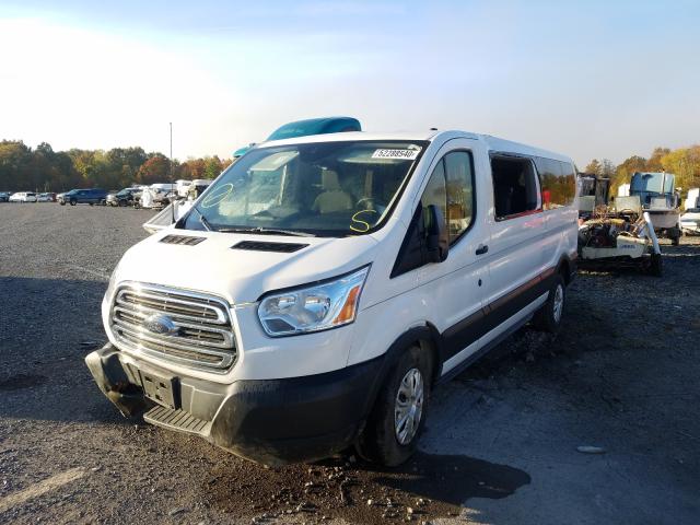 Photo 1 VIN: 1FBZX2ZM7GKA65712 - FORD TRANSIT T- 