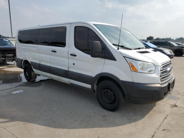 Photo 3 VIN: 1FBZX2ZM7GKA78749 - FORD TRANSIT 