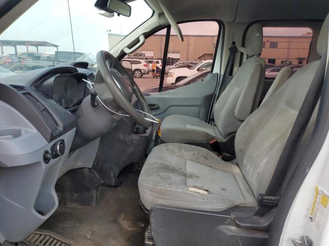 Photo 6 VIN: 1FBZX2ZM7GKA78749 - FORD TRANSIT 