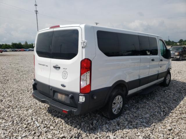 Photo 3 VIN: 1FBZX2ZM7GKB12835 - FORD TRANSIT T- 