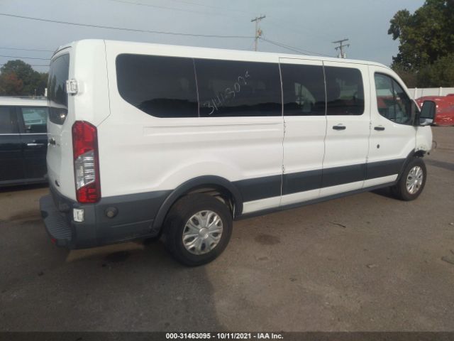 Photo 3 VIN: 1FBZX2ZM7GKB32129 - FORD TRANSIT WAGON 