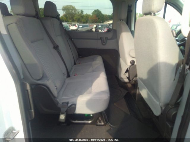 Photo 7 VIN: 1FBZX2ZM7GKB32129 - FORD TRANSIT WAGON 