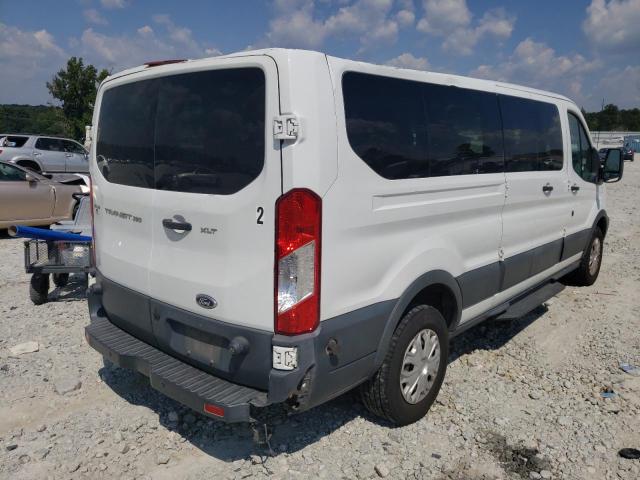 Photo 3 VIN: 1FBZX2ZM7GKB33555 - FORD TRANSIT T- 