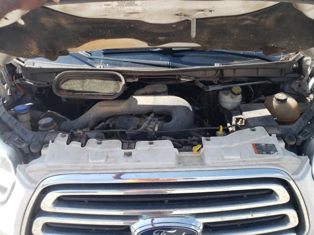 Photo 6 VIN: 1FBZX2ZM7GKB33555 - FORD TRANSIT T- 