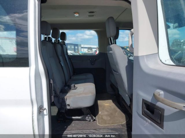 Photo 7 VIN: 1FBZX2ZM7HKB13503 - FORD TRANSIT 