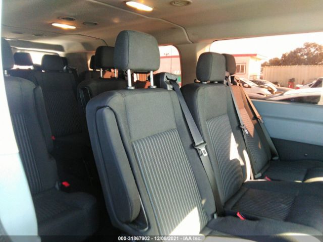 Photo 7 VIN: 1FBZX2ZM7JKA20518 - FORD TRANSIT PASSENGER WAGON 