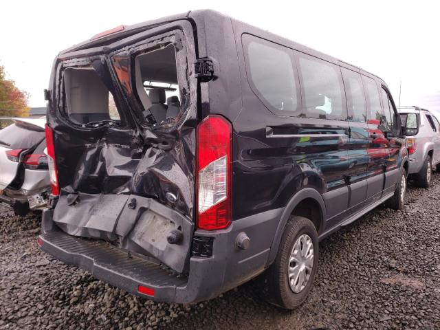 Photo 3 VIN: 1FBZX2ZM7JKA84476 - FORD TRANSIT 