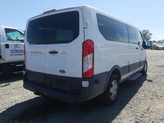 Photo 3 VIN: 1FBZX2ZM7JKA96806 - FORD TRANSIT T- 