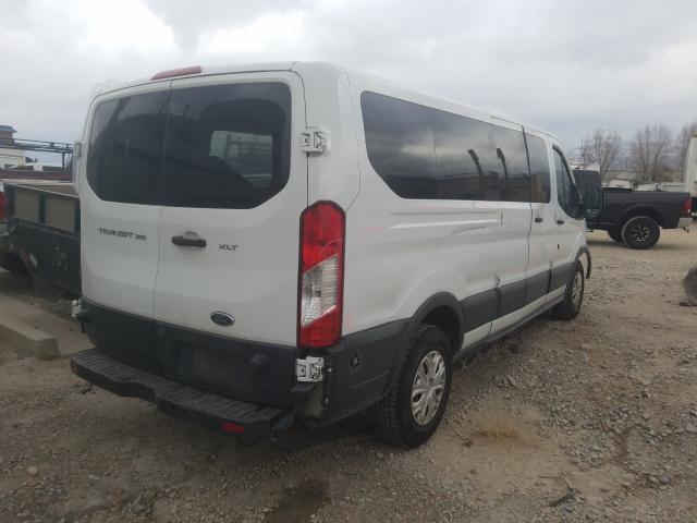 Photo 3 VIN: 1FBZX2ZM8FKA20552 - FORD TRANSIT T- 