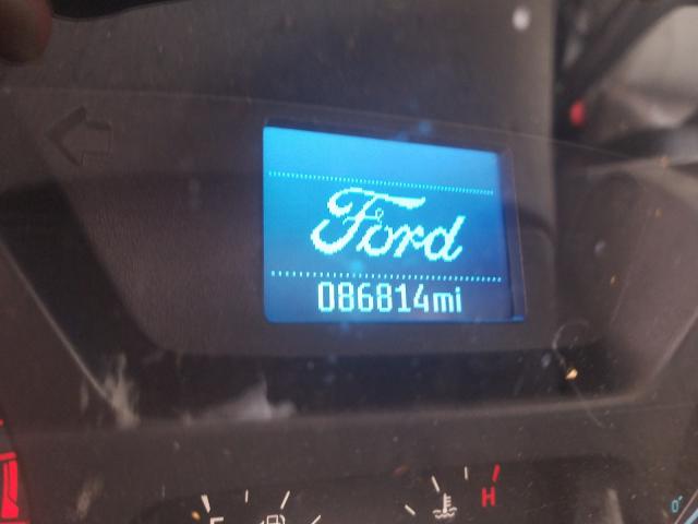 Photo 7 VIN: 1FBZX2ZM8FKA20552 - FORD TRANSIT T- 