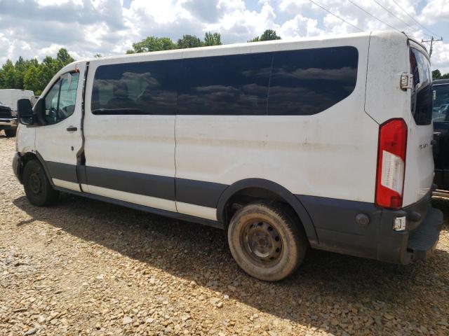 Photo 1 VIN: 1FBZX2ZM8FKA76068 - FORD TRANSIT T- 