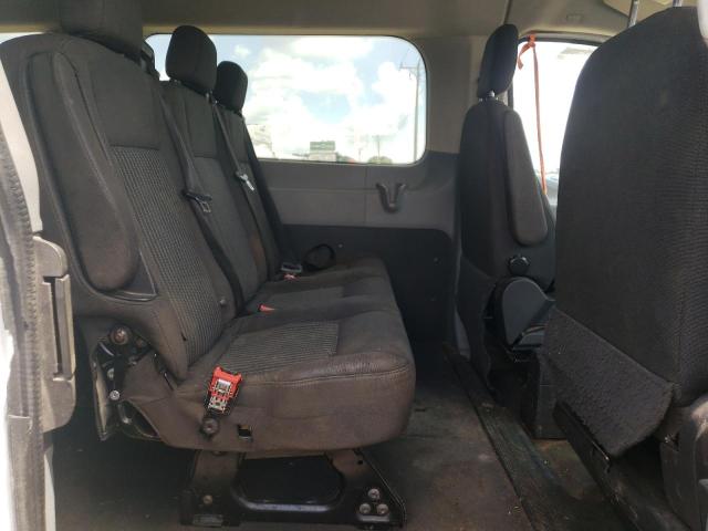 Photo 10 VIN: 1FBZX2ZM8FKA76068 - FORD TRANSIT T- 