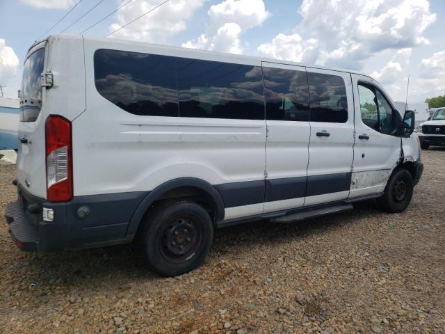 Photo 2 VIN: 1FBZX2ZM8FKA76068 - FORD TRANSIT T- 