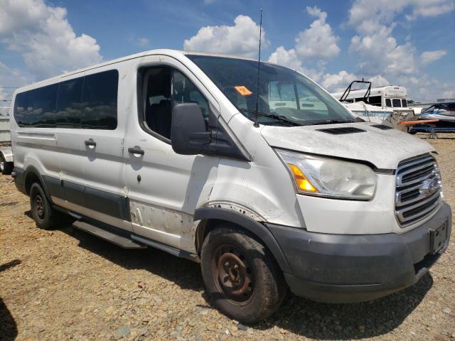 Photo 3 VIN: 1FBZX2ZM8FKA76068 - FORD TRANSIT T- 