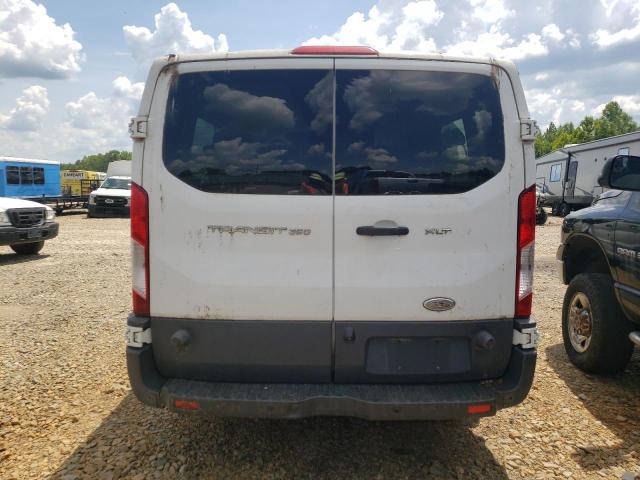 Photo 5 VIN: 1FBZX2ZM8FKA76068 - FORD TRANSIT T- 