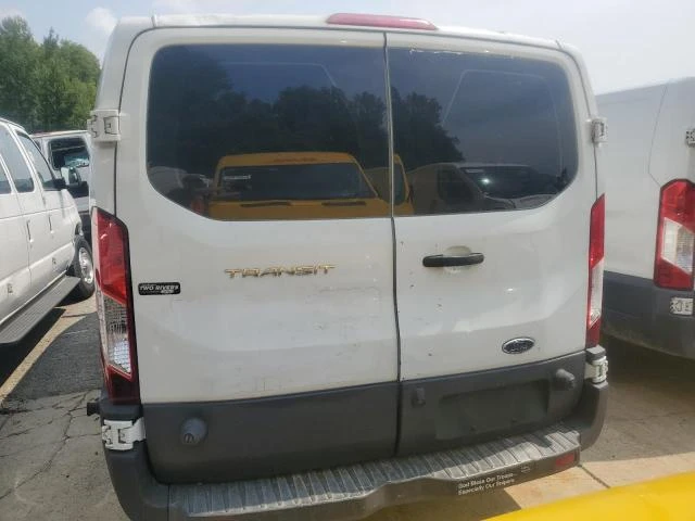 Photo 5 VIN: 1FBZX2ZM8FKA94294 - FORD TRANSIT T- 