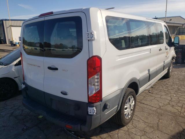 Photo 3 VIN: 1FBZX2ZM8FKB26435 - FORD TRANSIT T- 