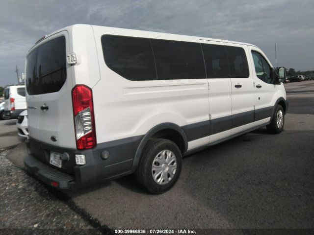 Photo 3 VIN: 1FBZX2ZM8FKB27746 - FORD TRANSIT 