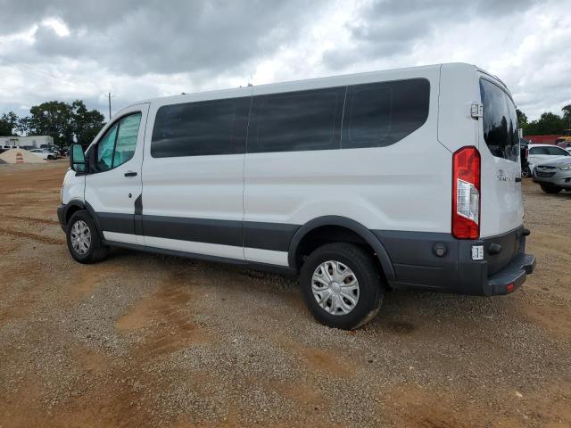 Photo 1 VIN: 1FBZX2ZM8GKA20570 - FORD TRANSIT 