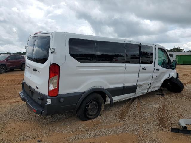 Photo 2 VIN: 1FBZX2ZM8GKA20570 - FORD TRANSIT 