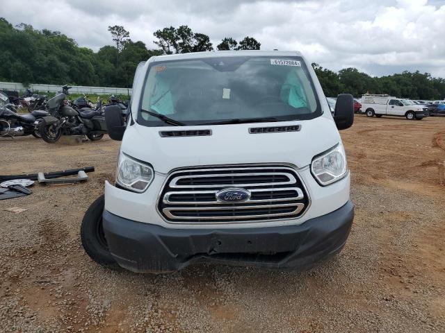 Photo 4 VIN: 1FBZX2ZM8GKA20570 - FORD TRANSIT 