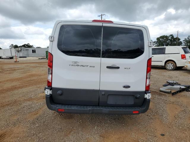 Photo 5 VIN: 1FBZX2ZM8GKA20570 - FORD TRANSIT 