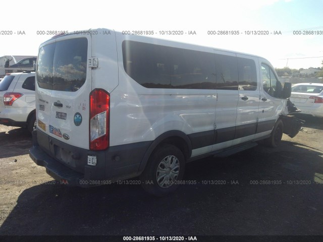 Photo 3 VIN: 1FBZX2ZM8GKA30077 - FORD TRANSIT WAGON 